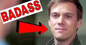 How Jake Abel Completely STOLE THE SHOW Returning As Adam/Michael/Aichael! - Supernatural Explored