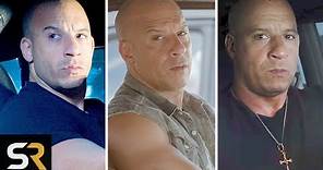 Every Fast And Furious Movie Ranked From Worst To Best