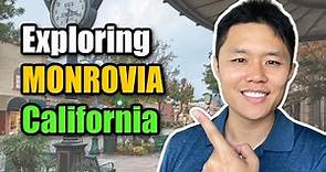 5 Things You Must Know before living in Monrovia California!