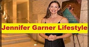 Jennifer Garner Net Worth, Cars, House, Income and Luxurious Lifestyle