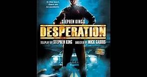 Stephen King's Desperation (2006)