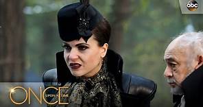The Evil Queen Searches for Snow White - Once Upon a Time Sneak Peek