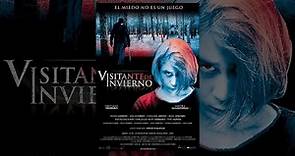 El Visitante de Invierno (2008) Película Completa