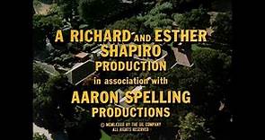 Richard and Esther Shapiro/Aaron Spelling Productions/CBS Television Distribution (1982/2008)