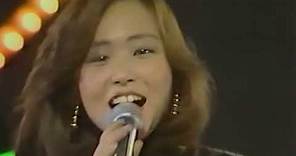 Miki Matsubara - 真夜中のドア / Stay with me (Music Video)