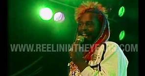 George Clinton & Funkadelic • “Take It To The Stage” • 1985 [Reelin' In The Years Archive]
