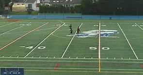 Valley Stream Central High School vs East Meadow High School Mens Varsity Football