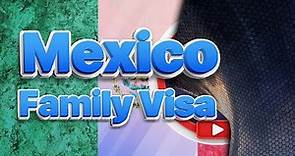 How to Get a Mexican Residency Through Marriage? Mexico Family Reunion Visa