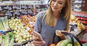 7 Coupon Apps for Groceries