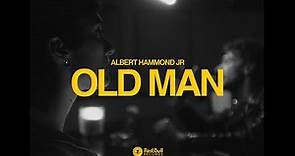 Albert Hammond Jr - Old Man [OFFICIAL VIDEO]