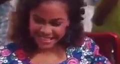 Lark Voorhies as Lisa Turtle on “Saved by the Bell”. (1989-1993)🎞️ | Jay Martin