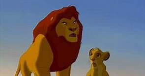 The Lion King 1 & 1½ (9/34)