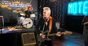 Dale Watson performs "Carryin On This Way" on the Texas Music Scene