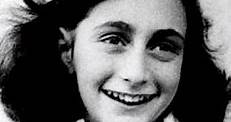 Le frasi più belle di Anna Frank - Aforisticamente