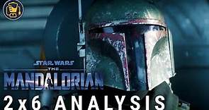 The Mandalorian Chapter 14 "The Tragedy" | Analysis