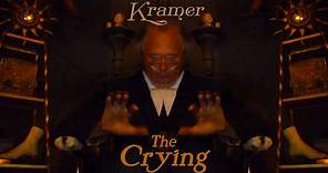 Kramer - The Crying (Official Shimmy-Disc Video)