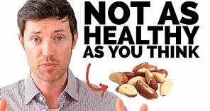 You've Been Lied To: Brazil Nuts & Selenium