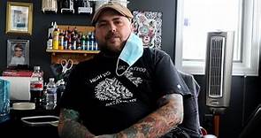 High Voltage Tattoo & Piercing in Batavia reopens