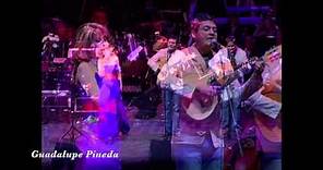 Guadalupe Pineda - Historia de un amor