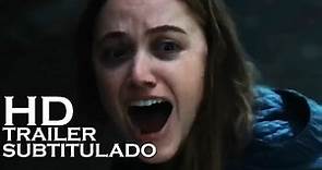 Obsesión desconocida Trailer / SIGNIFICANT OTHER Trailer (2022) SUBTITULADO [HD] / Maika Monroe