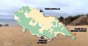 Tourisme : Découverte de l’Île d’Yeu (Vendée)