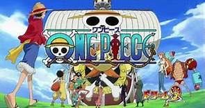 One Piece New World「 Eyecatcher 」HD