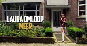 Laura Omloop - Meer (Official Video)