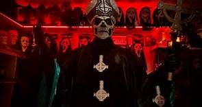 Papa Emeritus II Costume Tutorial! A breakdown on the parts and pieces for my Papa II Cosplay