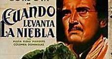 Cuando levanta la niebla (1952) Online - Película Completa en Español - FULLTV