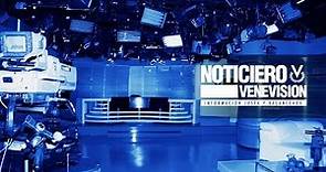 Noticiero Venevision en Vivo