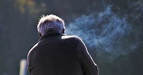 不吸菸也會得肺癌！醫曝「2手菸」驚人毒性…長期暴露超危險 | ETtoday健康雲 | ETtoday新聞雲
