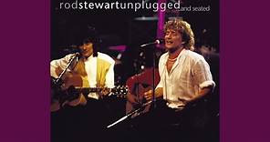 Every Picture Tells a Story (Live Unplugged) (2008 Remaster)