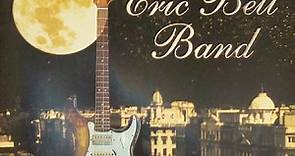 Eric Bell Band - A Blues Night In Dublin