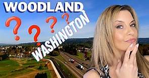 Woodland Washington what to knowin 2023 | EVERYTHING ABOUT Woodland WA | Moving to Woodland WA