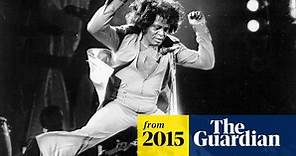 James Brown – 10 of the best