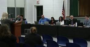 School board announces money-saving plans in Wayne County