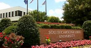 SC State University sees historic enrollment numbers for fall 2022