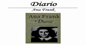 El Diario de Ana Frank en pdf descargable
