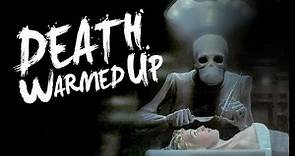 Death Warmed Up (1984) | Trailer | Michael Hurst | Margaret Umbers | William Up