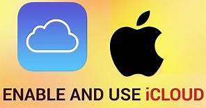 How to enable and use iCloud Drive app for iPhone and iPad