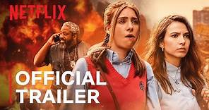 Teenage Bounty Hunters | Official Trailer | Netflix