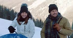 Winter in Vail (TV Movie 2020)