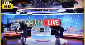 🔴 Watch CGTN News LIVE HD 24/7