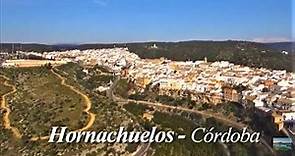 El corazón de Sierra Morena, Hornachuelos, Córdoba