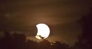 Eclipse solar: cuándo será el próximo eclipse de Sol que se verá desde México