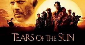 Tears of the Sun 2013 Movie | Bruce Willis, Monica Bellucci, Cole Hauser | Full Facts and Review