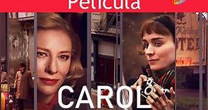 Carol – Español (2015) – Online Aquí