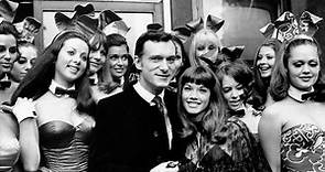 How Hugh Hefner became Hef: From sexually repressed upbringing to renowned Playboy