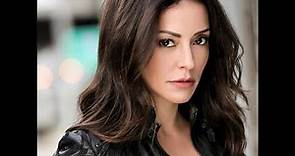 Emmanuelle Vaugier ~ Lost Girl's The Morrigan