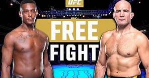 Jamahal Hill vs Glover Teixeira | FULL FIGHT | UFC 300